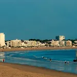 Miléade Les Pléïades La Baule-Escoublac