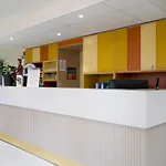 Mileade Les Pleiades Otel 3*