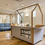 Miléade Les Pléïades Hotel 3*