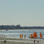 Miléade Les Pléïades Hotel La Baule-Escoublac