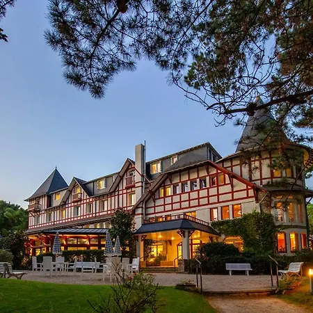 Mileade Les Pleiades 3*