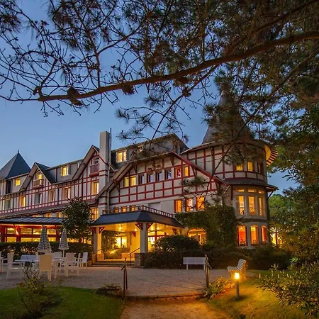 Ξενοδοχείο Mileade Les Pleiades