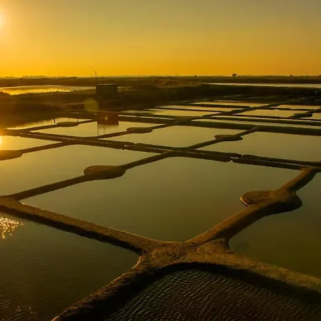 Szálloda Mileade Les Pleiades La Baule
