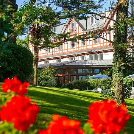 Mileade Les Pleiades Hotel