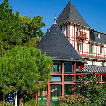 Mileade Les Pleiades Hotel