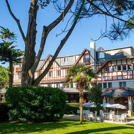 Ξενοδοχείο Mileade Les Pleiades