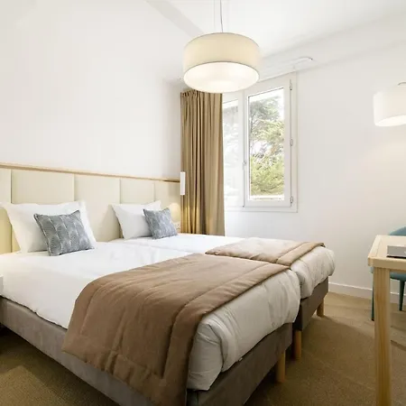 Szálloda Mileade Les Pleiades 3*