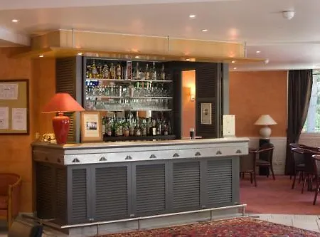 Hotel Mileade Les Pleiades La Baule-Escoublac