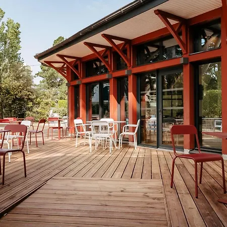 Ξενοδοχείο Mileade Les Pleiades La Baule