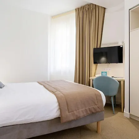 Szálloda Mileade Les Pleiades