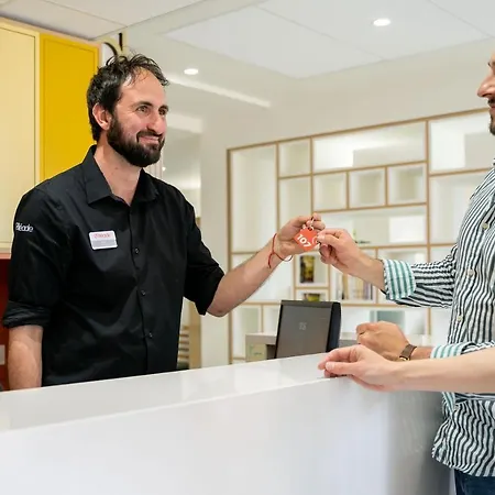 Mileade Les Pleiades Ξενοδοχείο 3*