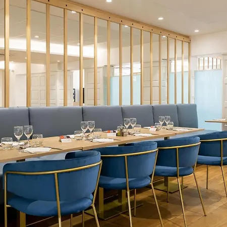 Mileade Les Pleiades La Baule