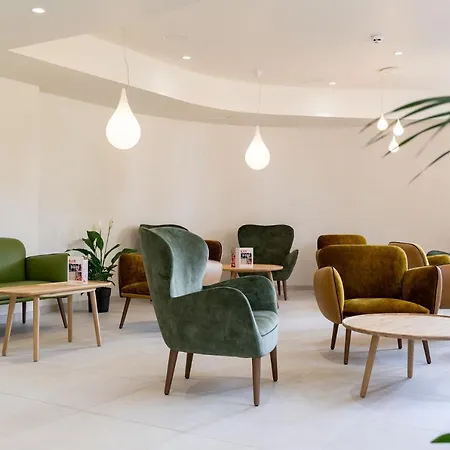 Mileade Les Pleiades Ξενοδοχείο