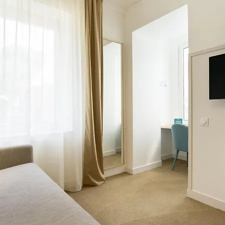 Ξενοδοχείο Mileade Les Pleiades