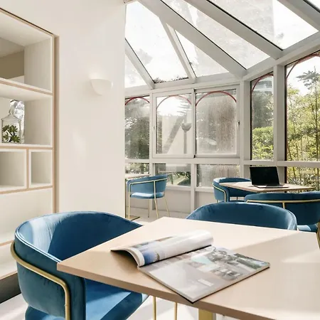 Mileade Les Pleiades Szálloda 3*