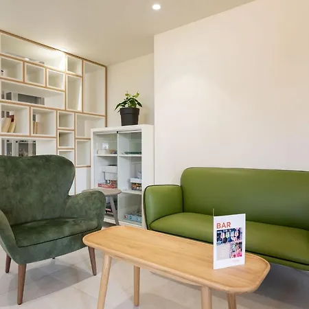 Ξενοδοχείο Mileade Les Pleiades 3*