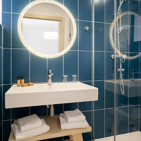 Mileade Les Pleiades Hotel La Baule-Escoublac