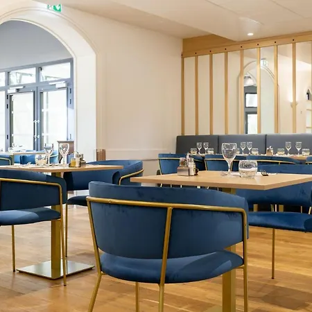 Mileade Les Pleiades Ξενοδοχείο 3*