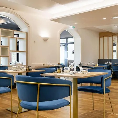 Mileade Les Pleiades 酒店 La Baule