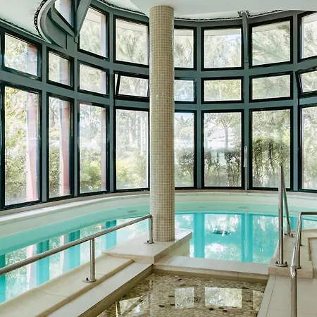 Mileade Les Pleiades 3* La Baule