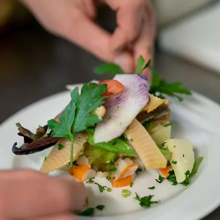 Mileade Les Pleiades Szálloda 3*