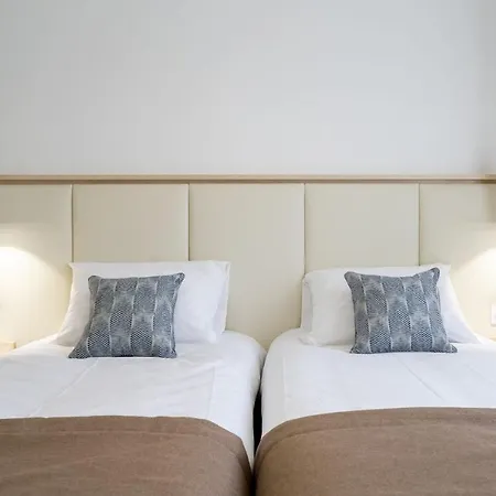 Miléade Les Pléïades Hotel 3*