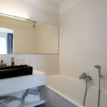 Hotel Mileade Les Pleiades La Baule-Escoublac