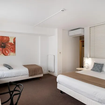 Mileade Les Pleiades Ξενοδοχείο La Baule