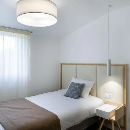 Mileade Les Pleiades Szálloda 3*