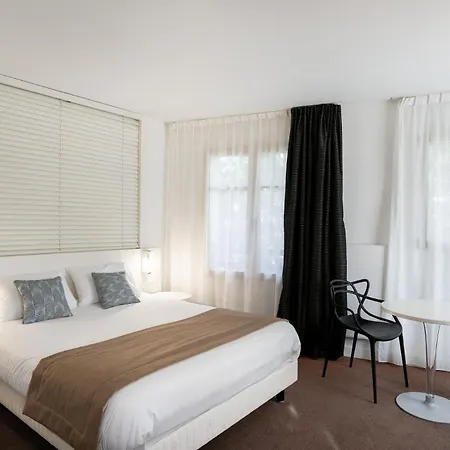 Szálloda Mileade Les Pleiades La Baule