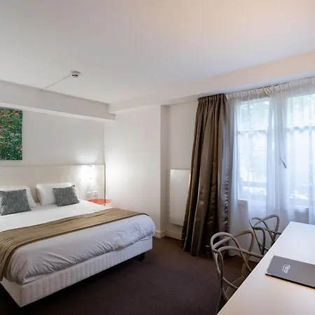 Mileade Les Pleiades 3* La Baule