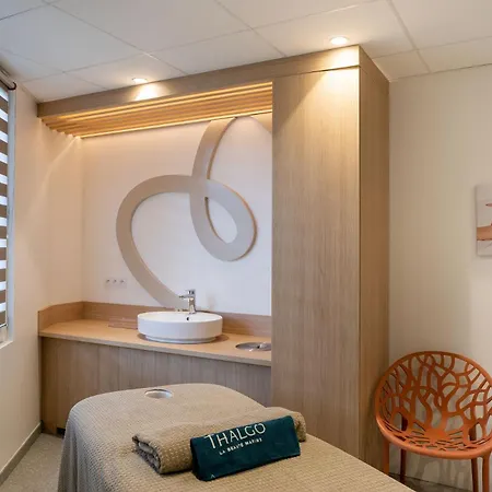 Mileade Les Pleiades Hotel La Baule-Escoublac