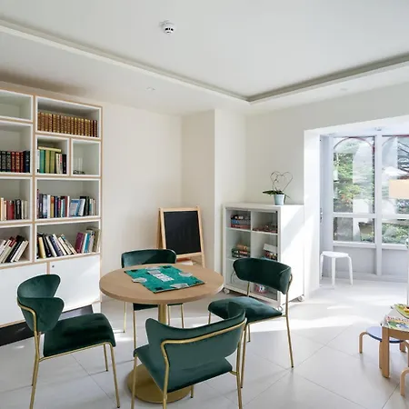 Mileade Les Pleiades La Baule