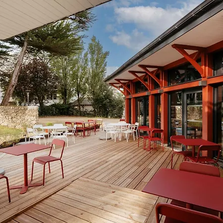 Mileade Les Pleiades 酒店