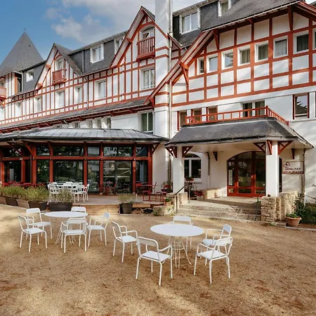 酒店 Mileade Les Pleiades