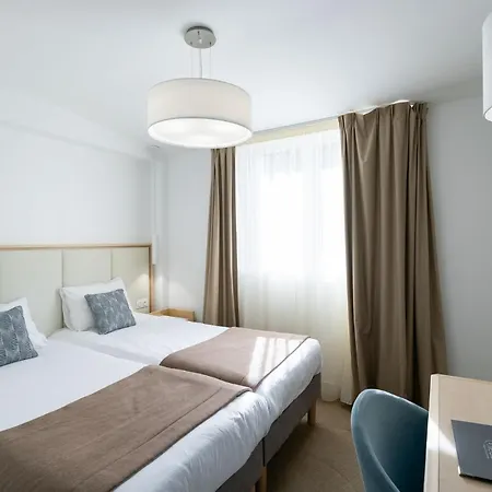 Ξενοδοχείο Mileade Les Pleiades 3*