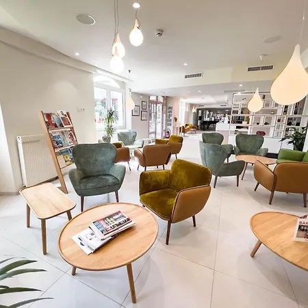 Mileade Les Pleiades La Baule