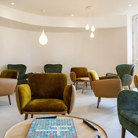 Ξενοδοχείο Mileade Les Pleiades 3*