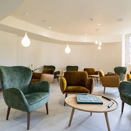 Mileade Les Pleiades 3*