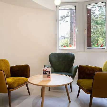 Mileade Les Pleiades 3*