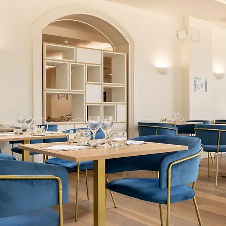 Mileade Les Pleiades Ξενοδοχείο 3*