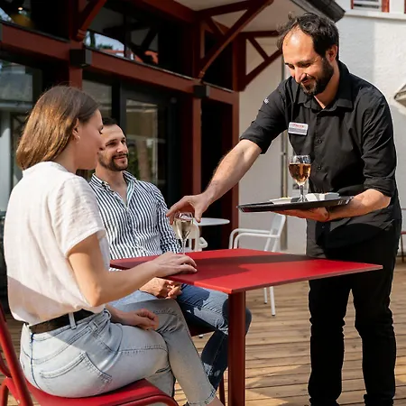 Mileade Les Pleiades Ξενοδοχείο 3*