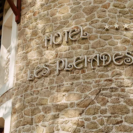 Mileade Les Pleiades La Baule