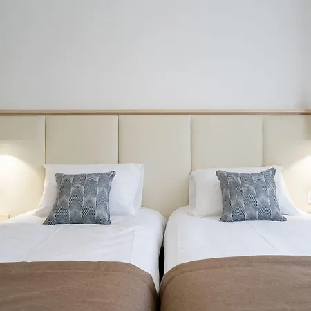 Mileade Les Pleiades Ξενοδοχείο