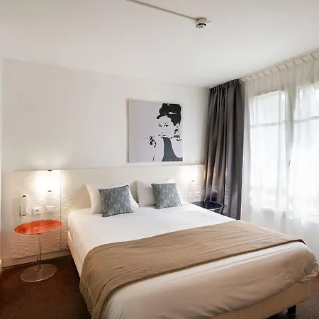 Ξενοδοχείο Mileade Les Pleiades