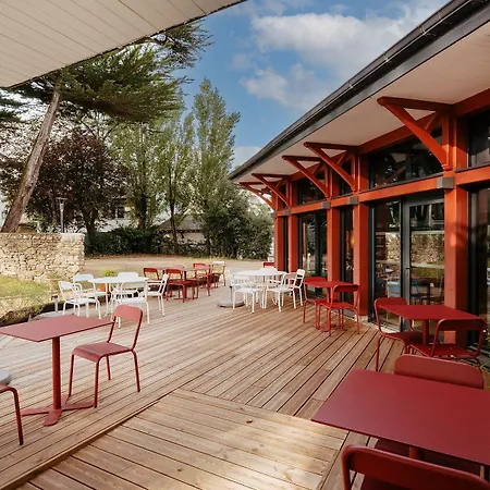 Mileade Les Pleiades Ξενοδοχείο