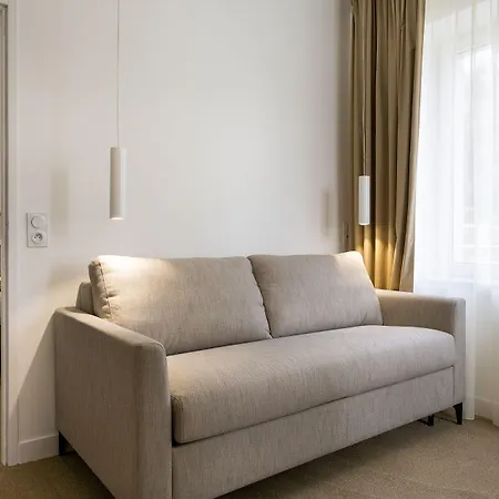 Ξενοδοχείο Mileade Les Pleiades La Baule