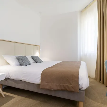 Mileade Les Pleiades 3* La Baule-Escoublac