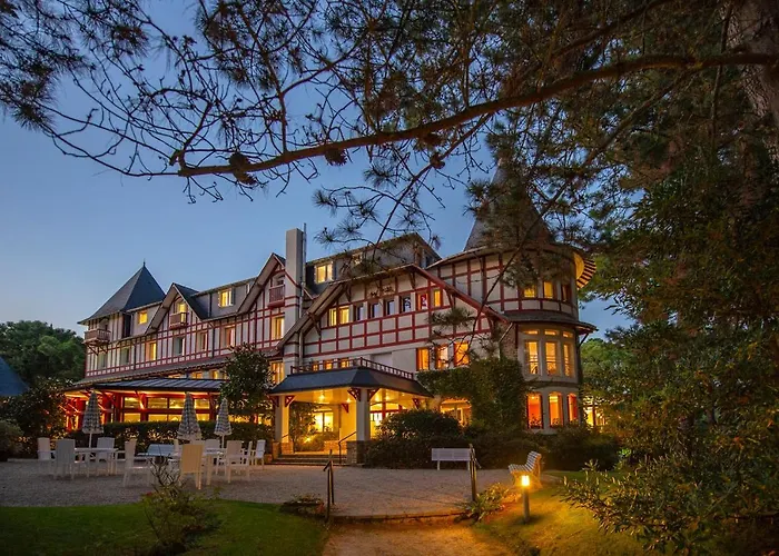 Hotel Mileade Les Pleiades