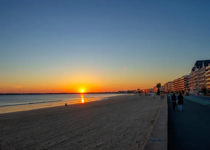 酒店 Mileade Les Pleiades 3*